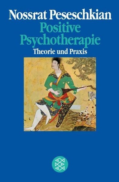 Positive Psychotherapie Nossrat Peseschkian-image