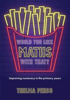 Thelma Perso | Would You Like Maths With That? | Taschenbuch | Englisch (2023)