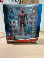 MAFEX No.248 Spider Man The Amazing Spider-Man 2 Andrew Garfield Model Toy New