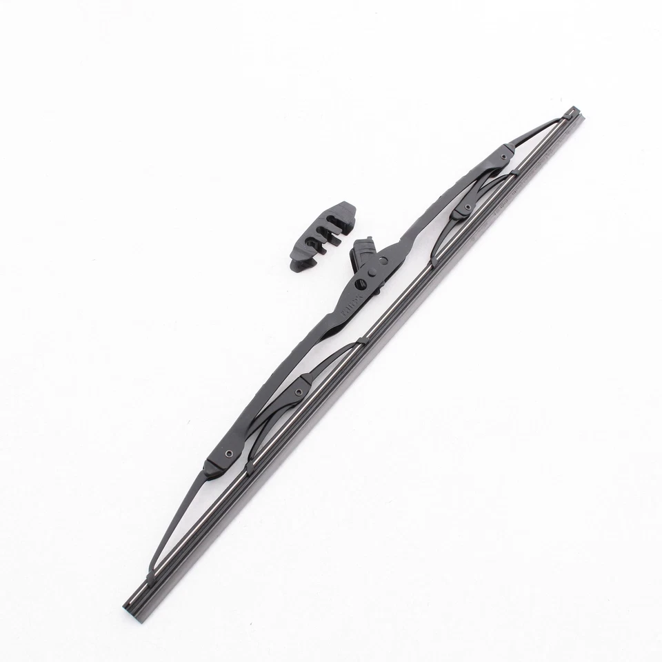 Rain-X RX30116 WeatherBeater Professional Wiper Blade 16 Inch- J-Hook Side Pin - Image 4 of 4