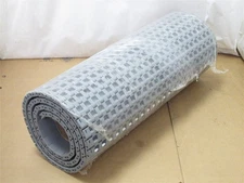 233531 New-No Box; Intralox S1400-24.1-5 Series 1400 Flat Top Belt; 5'L X 24.1"W