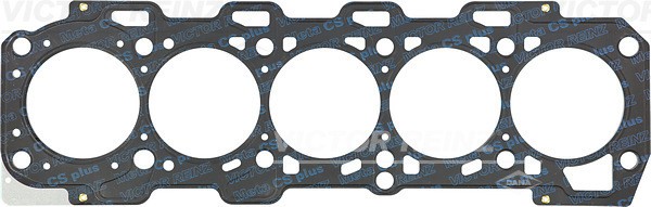 Victor Reinz 61-35655-10 Dichtung, Zylinderkopf FüR Fiat,Lancia-image