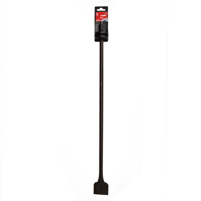 Mayhew Tools 32017Ht Pneumatic Scraper 2 X 24 Hang Tag Black Oxide Finish