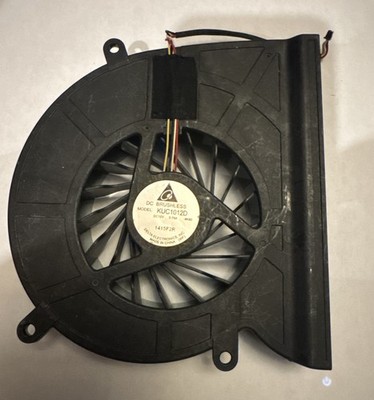 Delta Electronics DC Brushless Fan (KUC1012D)