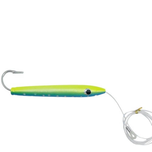 Pesca señuelo atún huelgas desencadenan variedad de colores tapón de cedro - Imagen 23 de 50