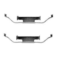 ZubehöRsatz Scheibenbremsbelag FüR MG ZT 1.8 2.0 2.5 4.6 01 Bis 05 Bosch Neu
