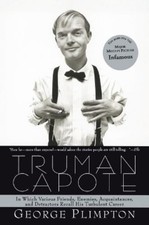 George Plimpton Truman Capote (Paperback) (UK IMPORT)