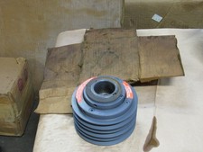 NEW BROWNING VARIABLE PITCH 3 GROOVE PULLEY SHEAVE 3MVP45B59X1-3/8 1-3/8