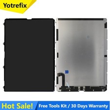 For iPad 10th 2022 LCD Display Screen Panel Replacement 10.9" A2696 A2757 A2777
