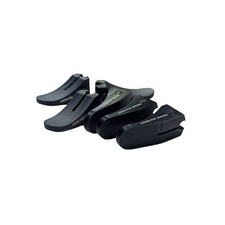 Trigger blade for Steyr LP 2 / EVO 10 / LP 10 black anodized