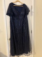 mother of the bride/groom dress