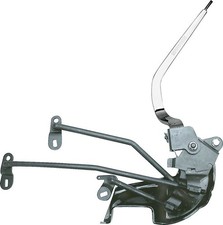 1967-68 Camaro Floor Shifter Assembly Itm Style Muncie 4speed
