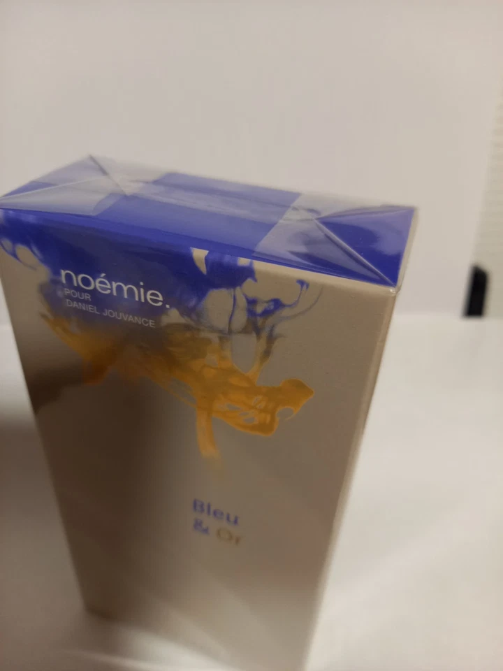 BLEU ET OR Eau de parfum 75ml de daniel jouvance Neuf - Photo 3/3