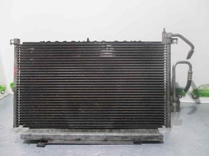 1S7H19710BC KONDENSATOR / KÜHLER DER KLIMAANLAGE KONDENSATOR / 960058 FÜR FORD M