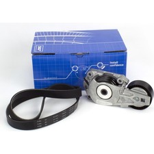 SKF VKMA 38703 Keilrippenriemensatz für MINI