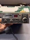 Tested & Working Realistic Trc-422A Cb 40 Ch Am Citizens Band Transceiver Radio