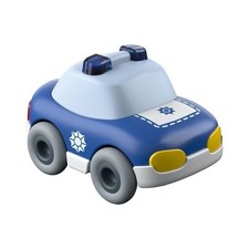 Kullerbü Polizeiauto