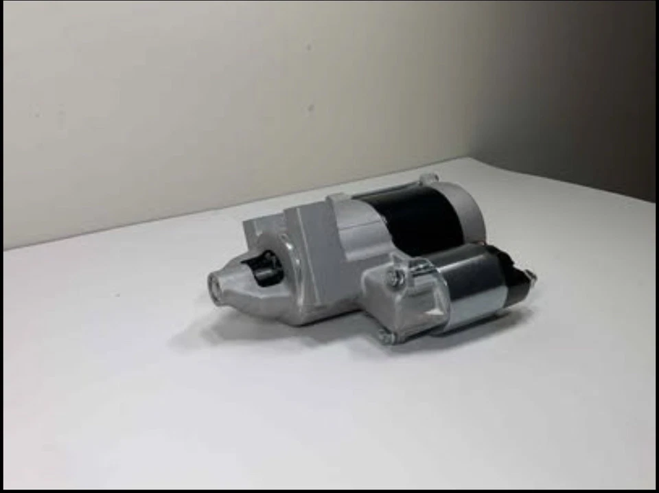 DB Electrical SND0007 Starter | Fits Cub Cadet w/ Kohler Engines | 12V 12A - Image 4 of 4