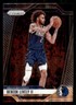 2024-25 Panini Prizm #214 Dereck Lively II Dallas Mavericks