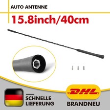 ANTENNE Autoantenne Stabantenne FM/AM 40cm Für Audi A5 2007-2017