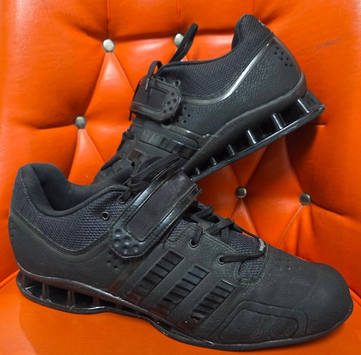adidas adipower Weightlifting Sneakers for Men for Sale