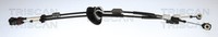Triscan Seilzug Schaltgetriebe 8140 38733 FüR Peugeot 208 1 2008 301 Van Vti GPL