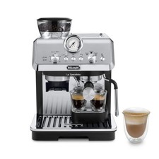 Macchina da caffè a pistone De'Longhi - EC9155.MB 1400 W, nera