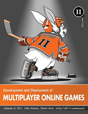 Entwicklung und Einsatz von Multiplayer Online Spielen, - NEU ''no Bugs'' Hase 20