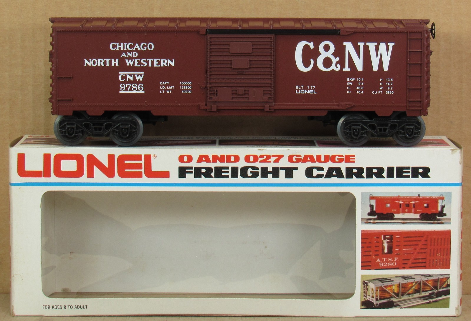 Click here to see eBay Auction