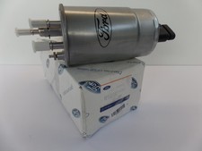 Original FORD KA 1.3TDCi bis 10.2010 Kraftstofffilter Dieselfilter 1578143