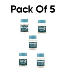 Himalaya GERIFORTE Tablets 5 Box 60 Tabs Each...