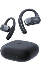 SHOKZ OpenFit Air-T511 Open-Ear Earbuds  True Wireless Black Factory Reconditio