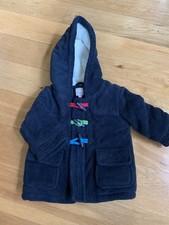 Bluezoo Coat (so warm for this cold weather) very good condition 