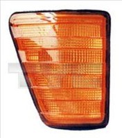 Blinkleuchte Links FüR Mercedes T1 602 B601 601 611 B602 Pritsche 77-96 18226720