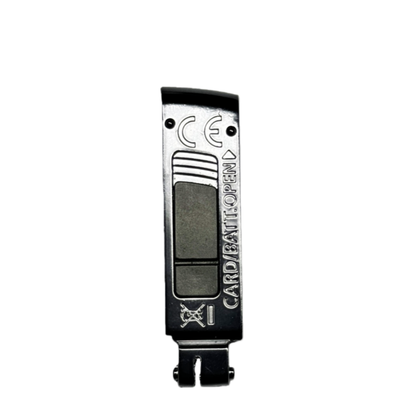 Battery Door Cover With Rubber Cover for Canon IXUS75 IXY90 SD750