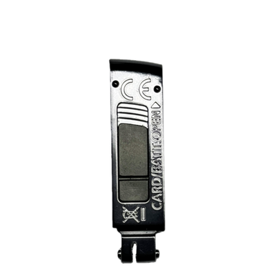 Battery Door Cover With Rubber Cover for Canon IXUS75 IXY90 SD750