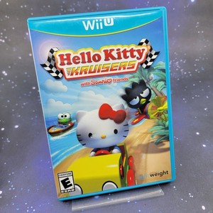 Hello Kitty Kruisers | eBay