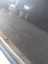 Porte arrière et accessoires Citroen C6