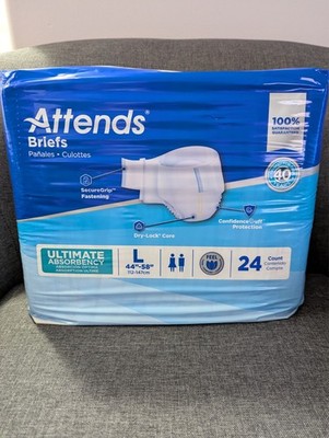 adult diapers large