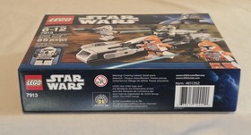 LEGO Star Wars 7913 Clone Trooper Battle Pack 2011 New/Sealed