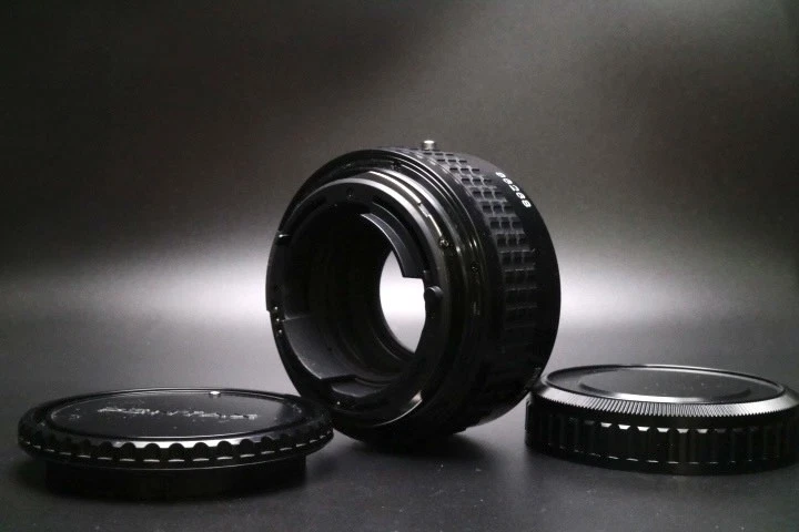 🎦VIDEO👀[N.MINT] Pentax Rear Converter A 645 1.4x For 300mm ED Lens From JAPAN - Image 3 of 4