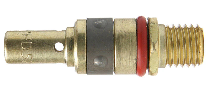 TWECO HD5211 Spray Master Heavy Duty Torch Gun Diffuser 250A