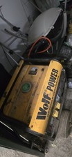 Wolf Power Wp3500 Portable Generator
