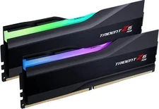 G.SKILL Trident Z5 RGB Series 64GB (2 x 32GB) 288-Pin PC RAM DDR5 6000 PC5 48000