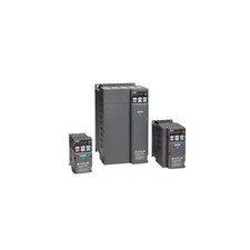 Siemens Rt0075-43N Variable Frequency Drive, 7 1/2 Hp, 460V