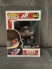 Funko Pop! Vinyl: Persona - Queen (Metallic) - GameStop (Exclusive) #624