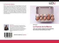 La Fuerza De La Marca Nadia Nazer
