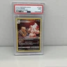 2022 Pokemon Brilliant Stars Alcremie TG08/TG30 Trainer Gallery Holo PSA 9 Mint