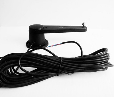 RayMarine Rotary Rudder Reference Indicator Autopilot E70100