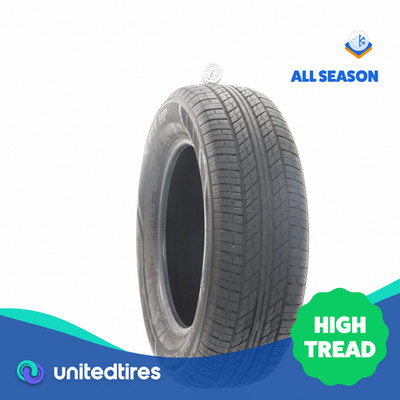 Used 225/65R17 Laufenn X Fit HP 102H - 8/32